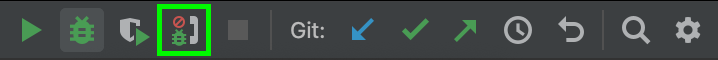 Start Listening For Debug Connection